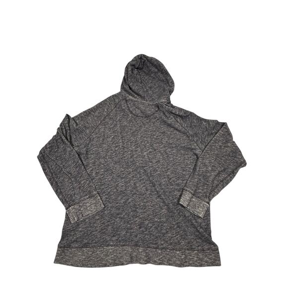 Vince Cumato Blue Hoodie Sweatshirt XL – Minimalist Luxury Streetwear - Picture 4 of 8